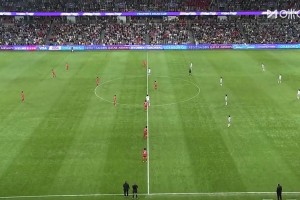 2026年03月09日 三连胜小组头名出线！中国女足2-1逆转朝鲜 陈巧珠、王霜破门