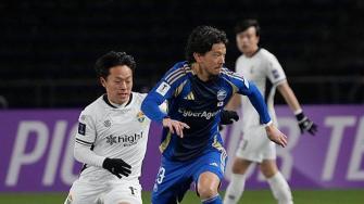 2026年03月10日 亚冠精英联赛1/8决赛次回合 町田泽维亚vs江原FC 全场录像