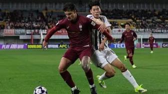 2026年03月11日 亚冠精英联赛1/8决赛次回合 神户胜利船vs首尔FC 全场录像