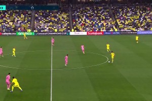 2026年03月12日 美冠杯1/8决赛首回合 纳什维尔vs迈阿密国际 全场录像