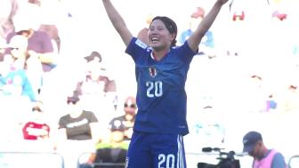 2026年03月15日 女足亚洲杯1/4决赛 日本女足vs菲律宾女足 全场录像