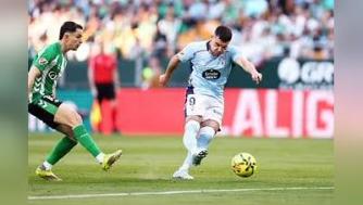 2026年03月16日 西甲第28轮 皇家贝蒂斯vs塞尔塔 全场录像
