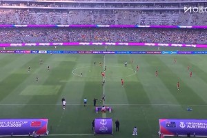 2026年03月17日 女足亚洲杯半决赛 中国女足vs澳大利亚女足 全场录像