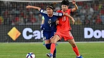2026年03月18日 女足亚洲杯半决赛 韩国女足vs日本女足 全场录像