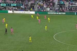 2026年03月19日 美冠杯1/8决赛次回合 迈阿密国际vs纳什维尔 全场录像