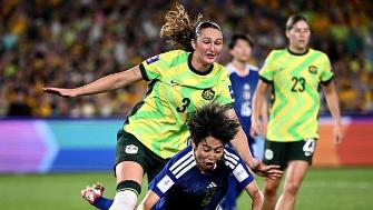 2026年03月21日 女足亚洲杯决赛 日本女足vs澳大利亚女足 全场录像