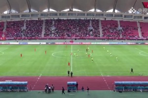 2026年03月28日 CFA友谊赛义乌赛 中国男足U19vs澳大利亚U19 全场录像