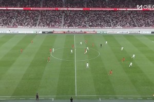 2026年03月28日 CFA友谊赛西安赛 中国男足U23vs朝鲜U23 全场录像