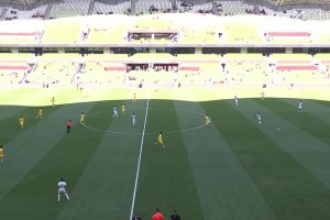 2026年03月31日 FIFA系列赛第2轮 喀麦隆vs中国男足 全场录像
