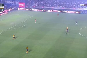 2026年04月01日 梅西破门+让点奥塔门迪告别战点射 阿根廷5-0赞比亚3月友谊赛两胜