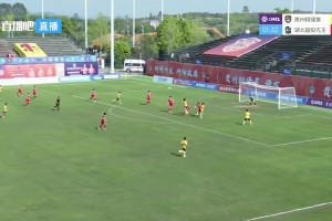 2026年04月06日 中冠兴义赛区第1轮 贵州栩烽棠 VS 湖北超级先生 全场录像