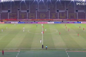 2026年04月11日 U20女足亚洲杯1/4决赛 中国女足vs乌兹别克斯坦女足 全场录像