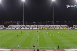 2026年04月12日 沙特联第28轮 阿科多vs利雅得胜利 全场录像