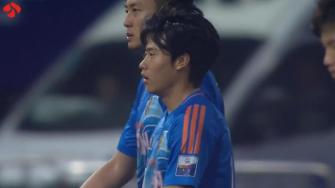 2026年04月12日 苏超-苏州队1-0击败扬州队取开门红 杨高明包抄打进制胜球