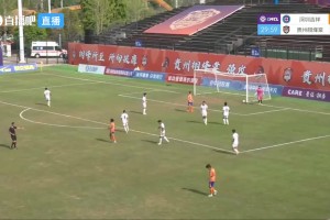 2026年04月13日 中冠兴义赛区排位赛 深圳吉祥 VS 贵州栩烽棠 全场录像