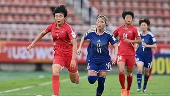 2026年04月18日 U20女足亚洲杯决赛 日本女足U20vs朝鲜女足U20 全场录像