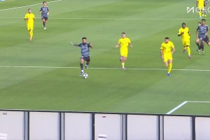 2026年04月19日 亚冠2-利雅得胜利4-0迪拜祈祷晋级四强 C罗收获生涯第969球