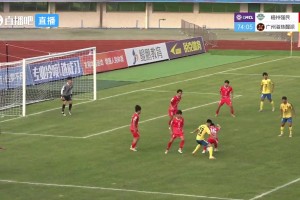 2026年04月21日 中冠吴川赛区第1轮 梅州强民 VS 广州海珠醒派 全场录像