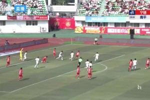 2026年04月25日 闽超第1轮 宁德队 VS 南平队 全场录像