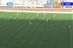 2026年04月26日 中甲第6轮 无锡吴钩 VS 石家庄功夫 全场录像
