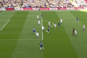 2026年04月26日 与曼城会师决赛！切尔西1-0利兹联终结三连败 恩佐制胜桑切斯神扑