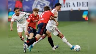 2026年04月27日 西甲第32轮 奥萨苏纳vs塞维利亚 全场录像