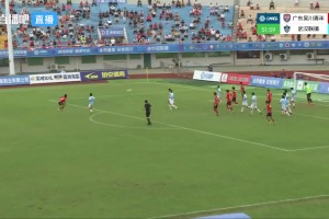 2026年04月28日 中冠吴川赛区排位赛 吴川青年 VS 武汉联镇 全场录像