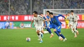 2026年05月02日 苏超第2轮 南京队 VS 常州队 全场录像