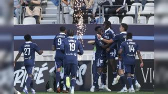 2026年05月04日 法甲第32轮 巴黎FCvs布雷斯特 全场录像