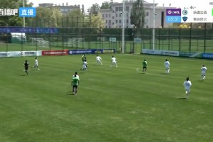 2026年05月05日 中冠-新疆金盾1-0青海昆仑 艾合散·玉苏甫破门