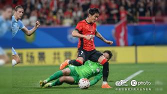 2026年05月09日 中超第11轮 成都蓉城vs河南 全场录像