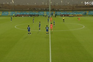 2026年05月10日 U17亚洲杯小组赛B组第2轮 中国男足U17vs日本U17 全场录像