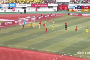 2026年05月10日 闽超第3轮 宁德队 VS 龙岩队 全场录像