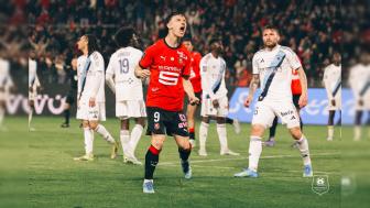 2026年05月11日 法甲第33轮 雷恩vs巴黎FC 全场录像
