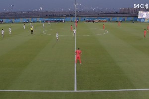 2026年05月13日 U17亚洲杯小组赛B组第3轮 中国男足U17vs卡塔尔U17 全场录像