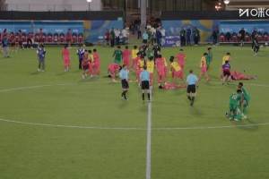 2026年05月16日 U17亚洲杯1/4决赛 沙特U17vs中国男足U17 全场录像