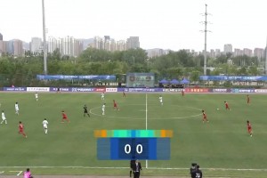 2026年05月16日 足协杯第3轮第3轮 兰州陇原竞技 VS 梅州客家 全场录像