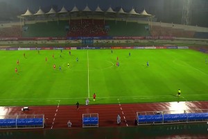 2026年05月17日 足协杯-广州蒲公英0-2无锡吴钩，李博希 王圣博破门