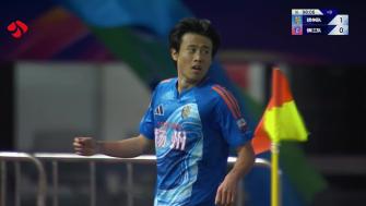 2026年05月17日 苏超-扬州队1-0镇江队 井新博制胜镇江队积0分继续垫底