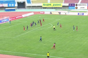 2026年05月18日 中冠宝鸡赛区第1轮 新疆斯巴达 VS 山东球探 全场录像