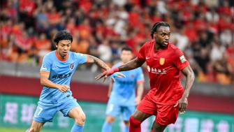 2026年05月20日 中超第13轮 重庆铜梁龙vs云南玉昆 全场录像