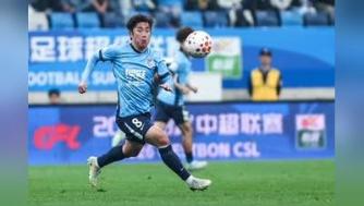 2026年05月23日 2连败！蓉城0-2英博 马莱莱、马马杜破门 英博近5轮首胜升第二