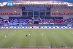 2026年05月23日 东北超全场集锦-呼和浩特队0-0延边队 延边角球破门无效
