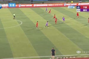 2026年05月30日 闽超第6轮 宁德队 VS 莆田队 全场录像