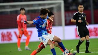 2026年05月31日 5连胜领跑！盐城队1-0扬州队 张文骏点射破门 扬州队5场仅1胜