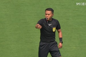 2026年06月06日 CFA友谊赛遵义赛 中国男足U23vs塔吉克斯坦U23 全场录像