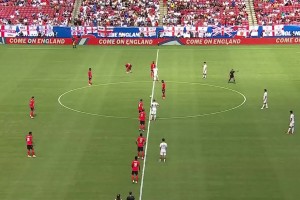 2026年06月07日 足球友谊赛 英格兰vs新西兰 全场录像