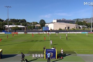 2026年06月08日 2胜2负收官！U19国足0-3突尼斯U23 武之程送礼杨展彭染红+送点