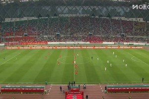 2026年06月09日 CFA友谊赛贵阳赛 中国男足U23vs塔吉克斯坦U23 全场录像