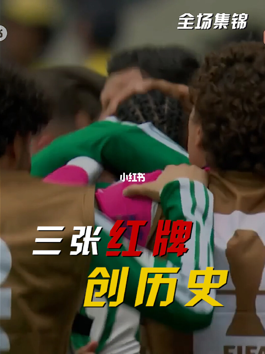 2026年06月12日 世界杯小组赛A组第1轮 墨西哥vs南非 全场录像